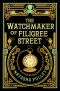 [Watchmaker of Filigree Street 01] • The Watchmaker of Filigree Street